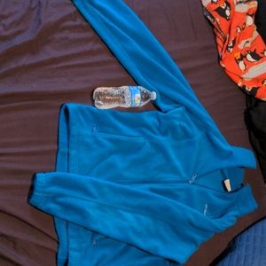 Light Columbia Jacket